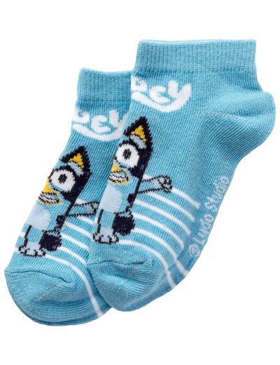 Strümpfe Bluey