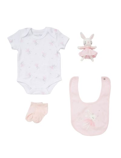 Set Ballerina Hase