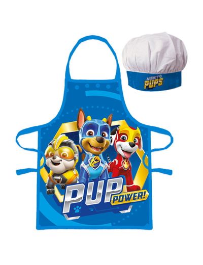 Set Paw Patrol
