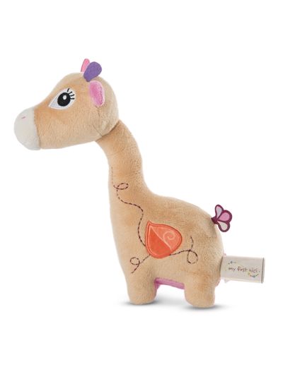 Kuscheltier Giraffe My First NICI