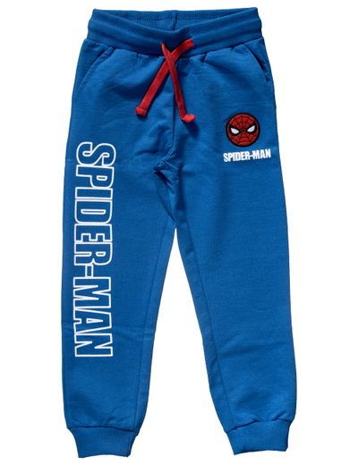 Jogginghose Spiderman