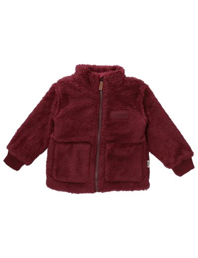 Fleecejacke