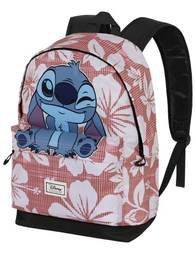 Rucksack Stitch
