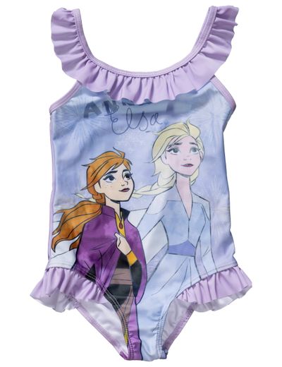 Badeanzug Frozen