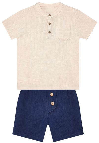 Denokids Unifarben