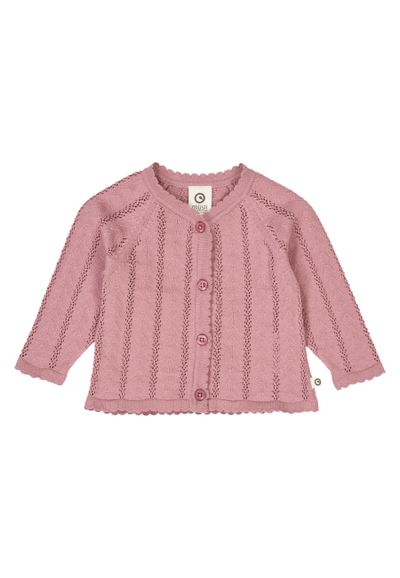 Babystrickjacke