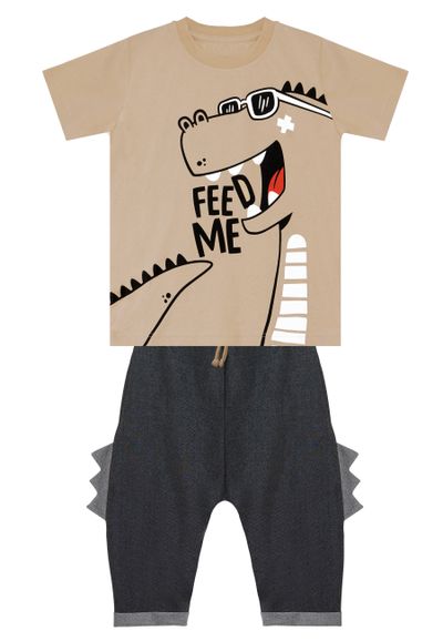 Denokids Unifarben