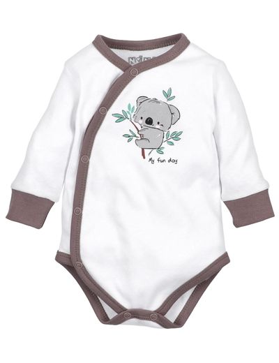 Wickelbody Koala