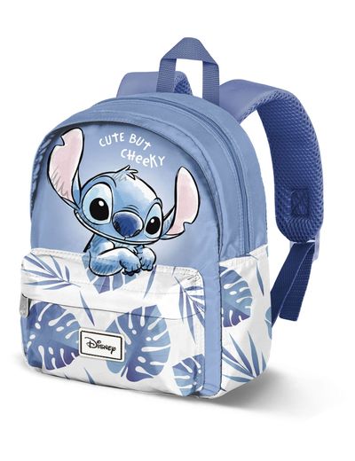 Rucksack Stitch