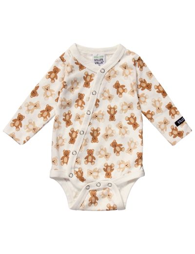 Body Bär Teddy