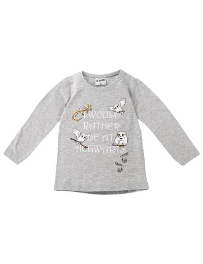 Langarmshirt Harry Potter