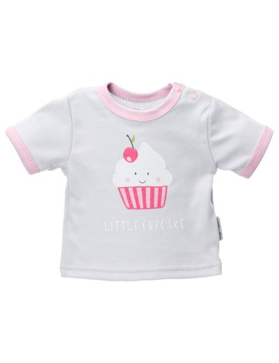 T-Shirt Little Cupcake