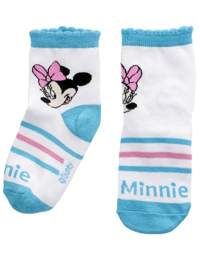 Strümpfe Minnie Mouse
