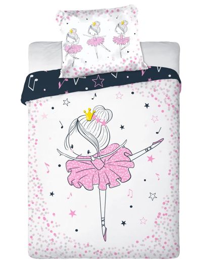 Bettwäsche Primaballerina