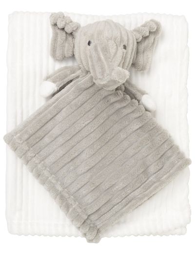 Set Elefant
