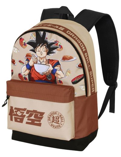 Rucksack Goku