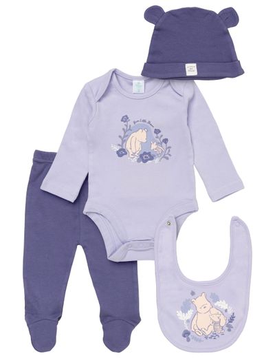 Set Winnie Pooh