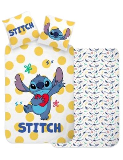 Bettwäsche Stitch
