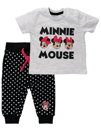 Set Minnie Mouse