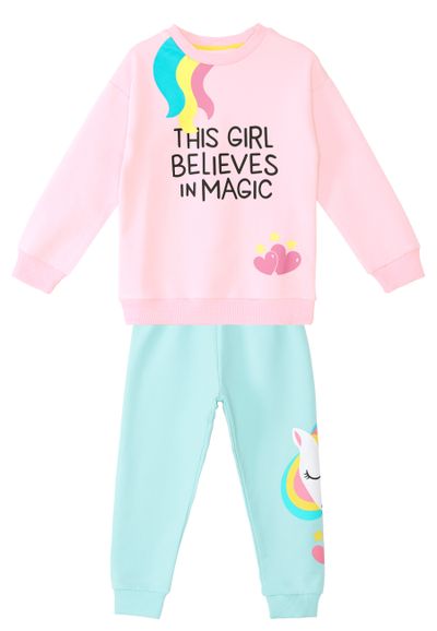 Denokids Unifarben