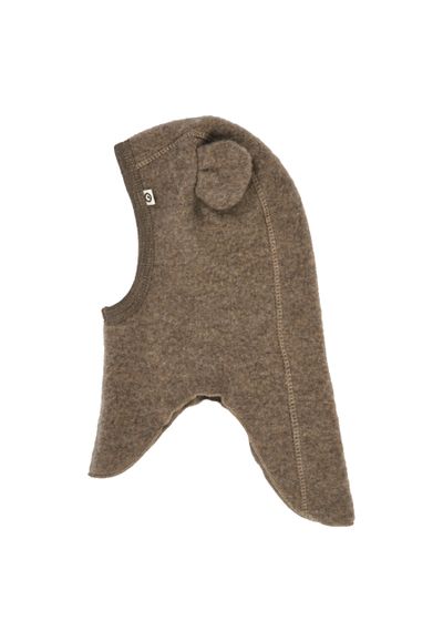 Müsli by Green Cotton Unifarben creme 80/86