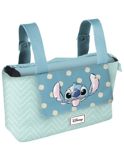 Wickeltasche Stitch