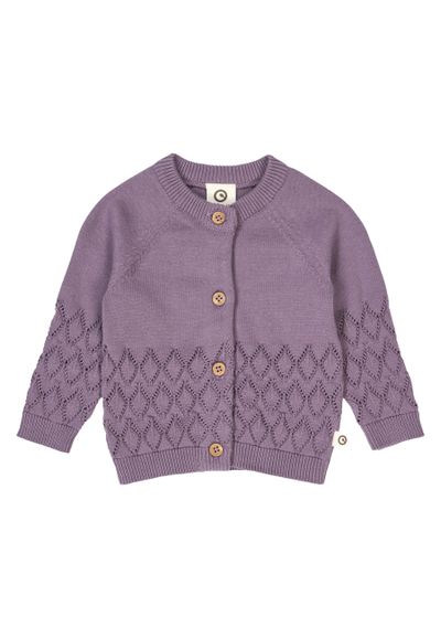 Babystrickjacke