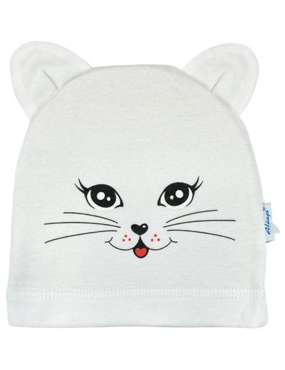 Mütze Katze