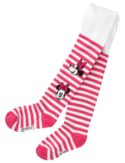 Collants Minnie Mouse