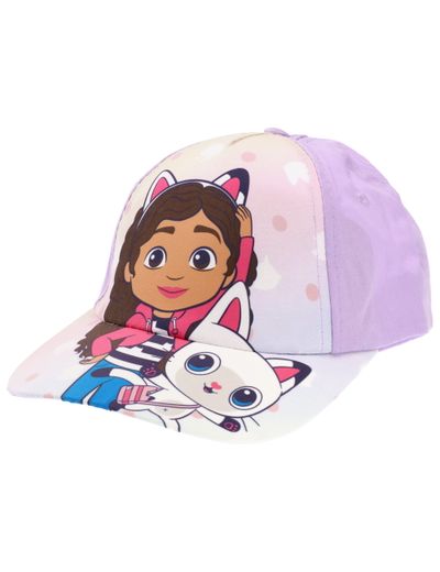 Basecap Gabby‘s Dollhouse