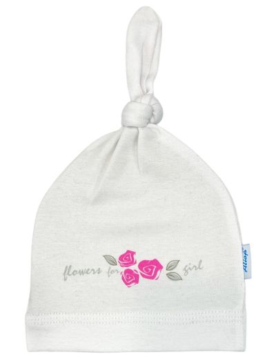 Mütze Floral