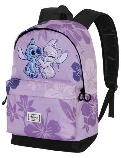 Rucksack Stitch & Angel