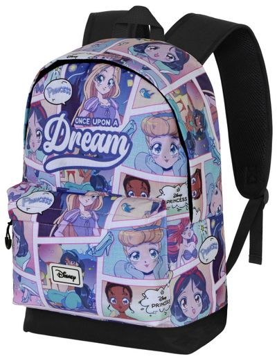 Rucksack Disney Prinzessinnen