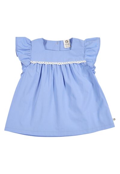 Green Cotton T-Shirt