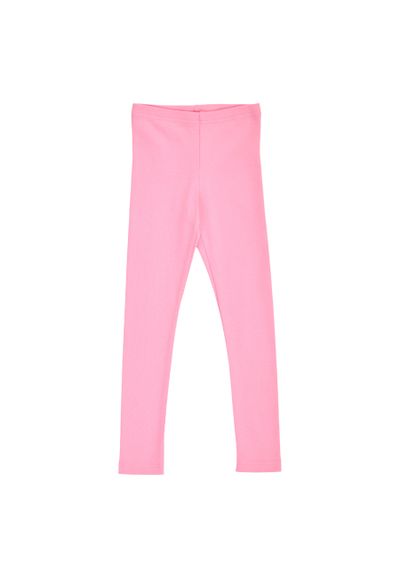 Green Cotten Leggings pink 92