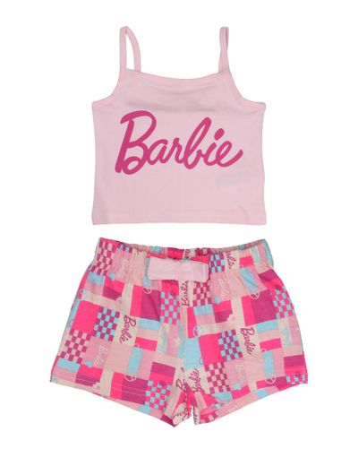 Schlafanzug Barbie