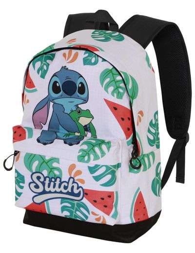 Rucksack Stitch
