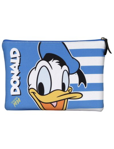 Kulturbeutel Donald Duck