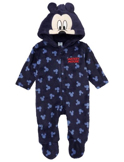 Overall Mickey Mouse