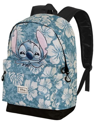 Rucksack Stitch