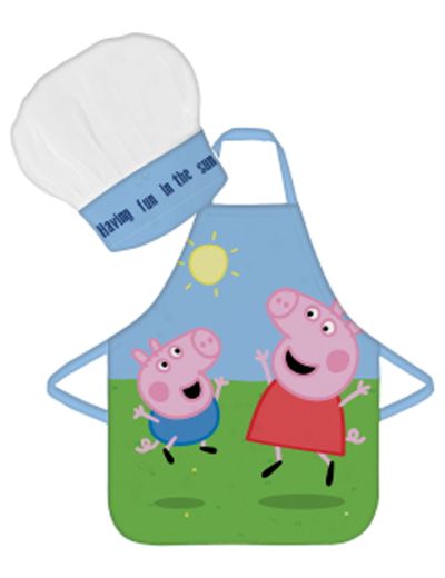 Set Peppa Wutz
