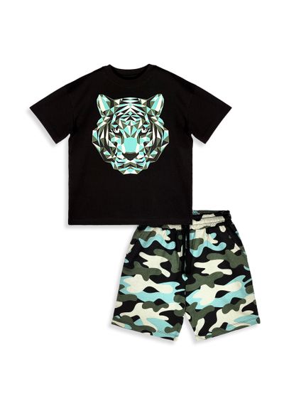 Denokids Camouflage