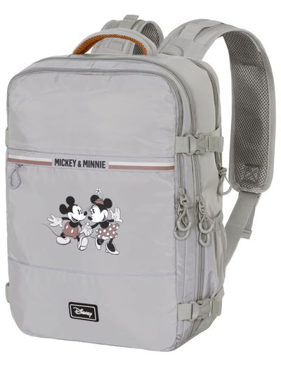 Rucksack Mickey & Minnie