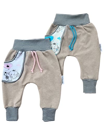 Hose Elefant