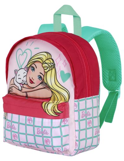 Rucksack Barbie