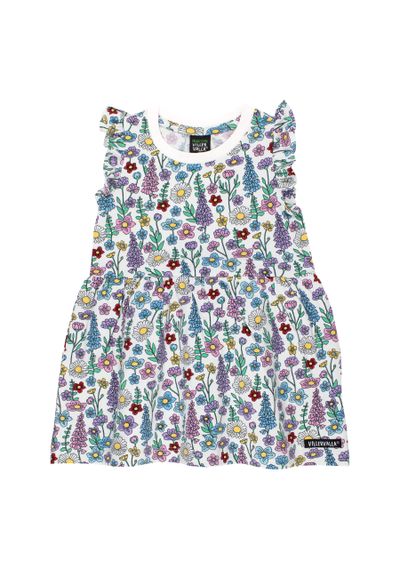 Villervalla weiss 140