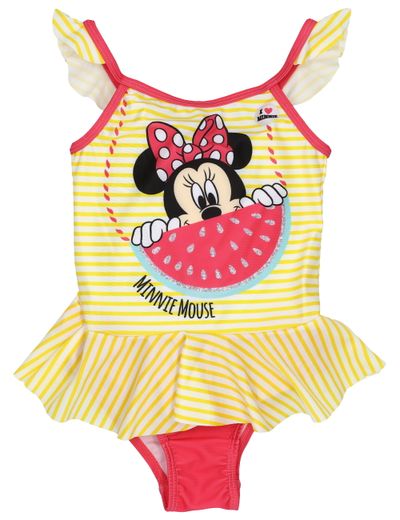 Badeanzug Minnie Mouse