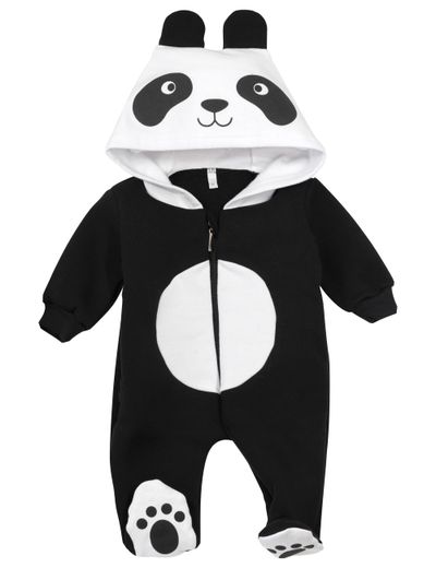 Strampler Panda Lieblingsstücke