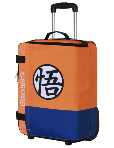 Koffer Kanji