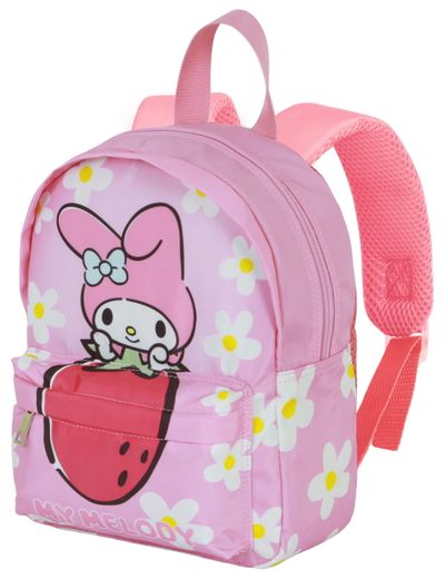 Rucksack Erdbeeren